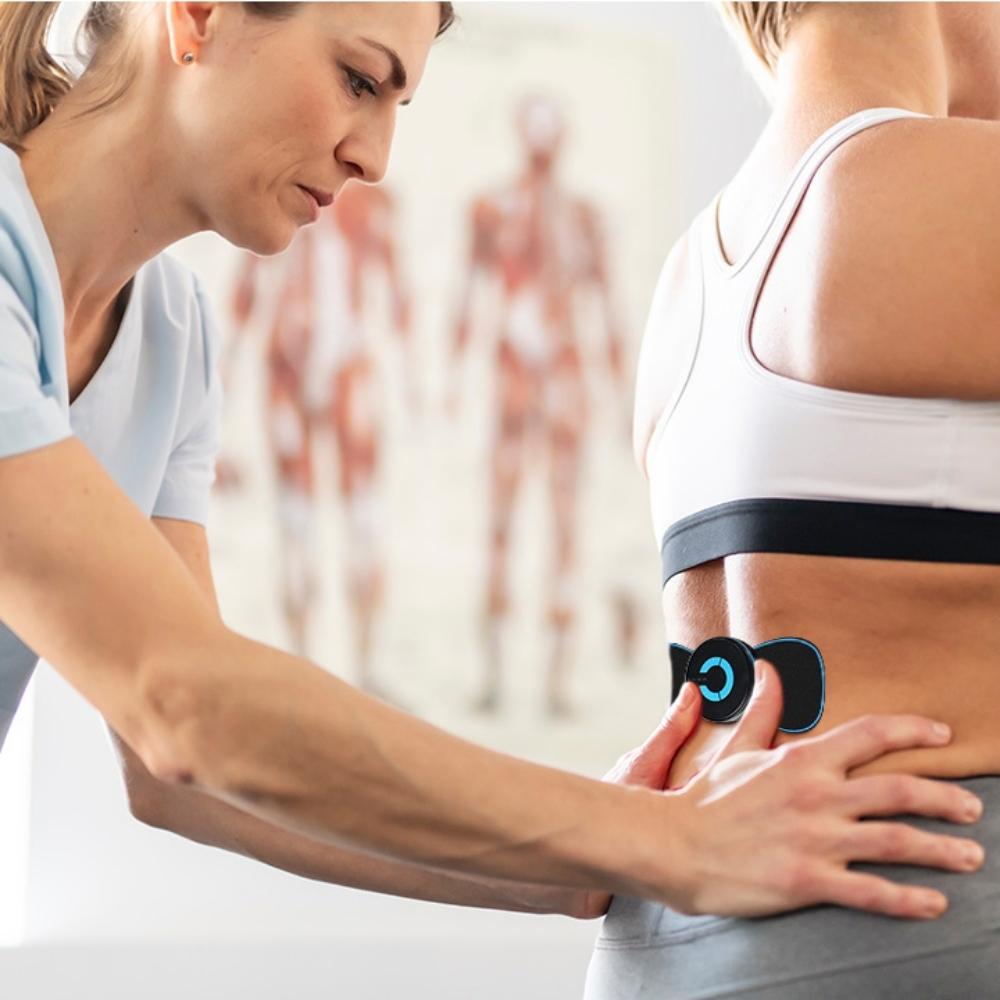 Nooro™ Whole Body Massager V1.0